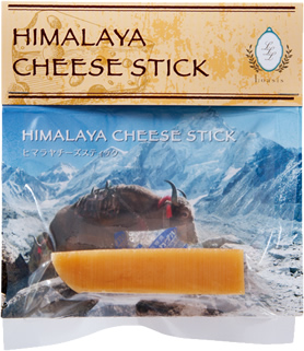 ヒマラヤチーズスティックS
